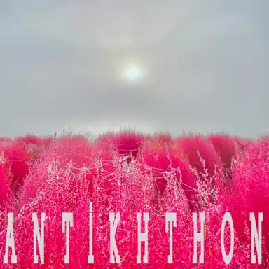 Antikhthon