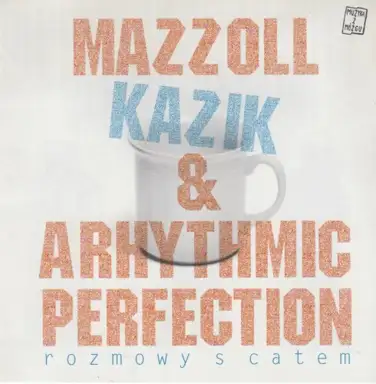 Rozmowy s catem