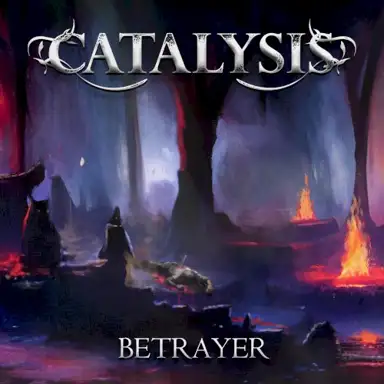 Betrayer