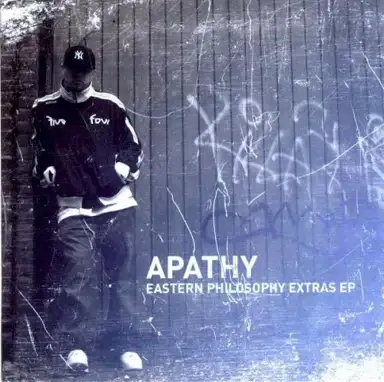 Eastern Philosophy Extras EP