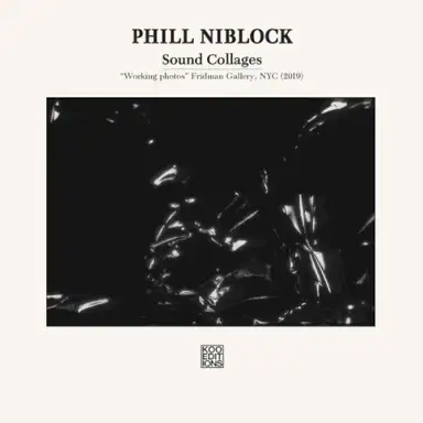 Sound Collages