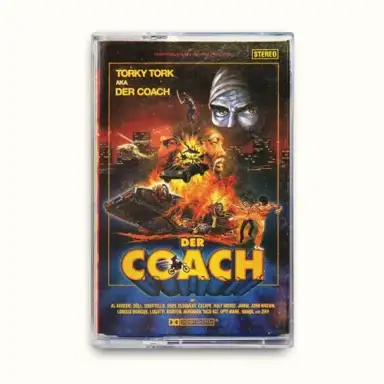 AKA DER COACH