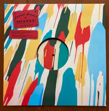 "33 T.E.P.S.V." Remixes