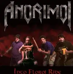 Into Floroi Ride