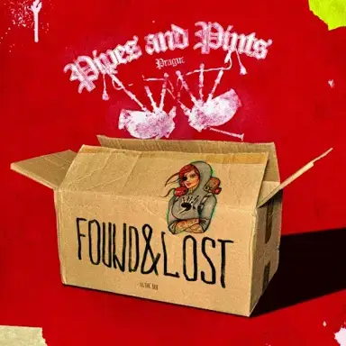 Found & Lost