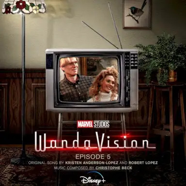 WandaVision, Episode 5