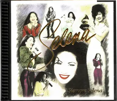 Siempre Selena