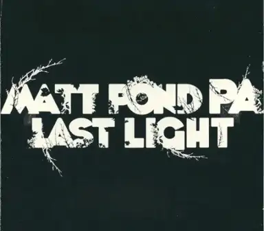Last Light