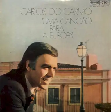 Uma canção para a Europa