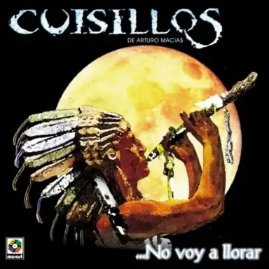 No voy a llorar