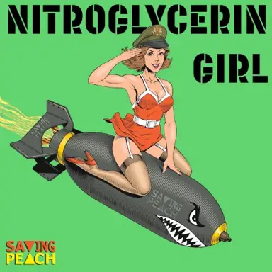 Nitroglycerin Girl