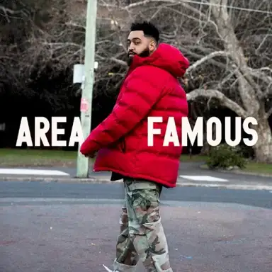 Area Famous