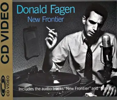 New Frontier