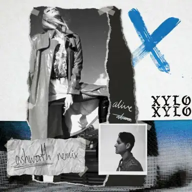 Alive (Ashworth remix)