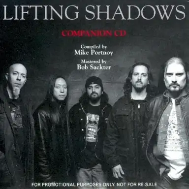 Lifting Shadows
