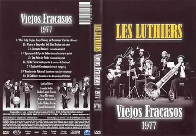 Viejos fracasos