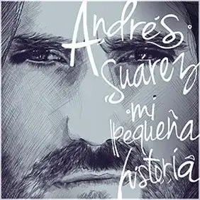 Mi pequeña historia