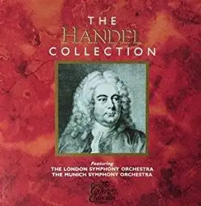 The Handel Collection