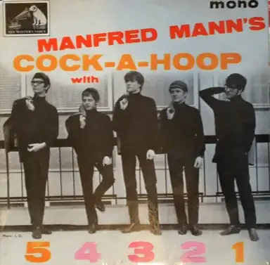 Manfred Mann’s Cock‐a‐Hoop With 5 4 3 2 1