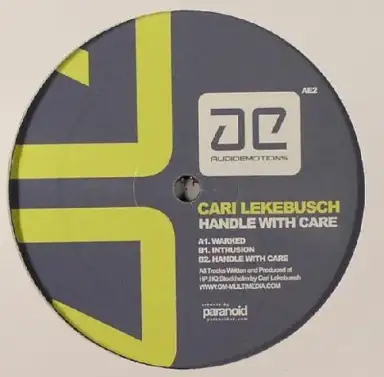 Handle With Care