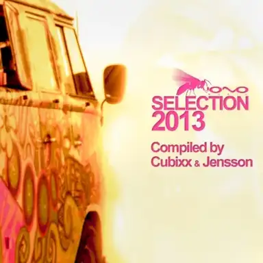 Selection 2013