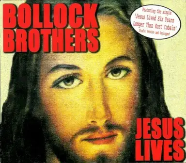Jesus Lives
