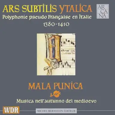 Ars Subtilis Ytalica