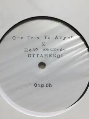 One Trip to Avyon