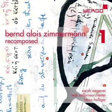 Recomposed, Vol. 1