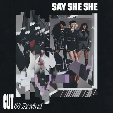 Cut & Rewind