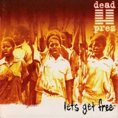 Let’s Get Free