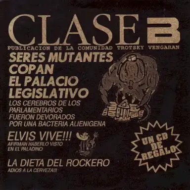 Clase B
