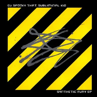 Synthetic Fury EP