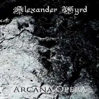 Arcana Opera