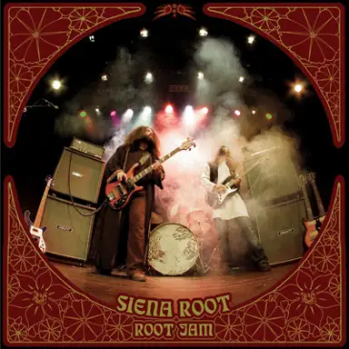 Root Jam