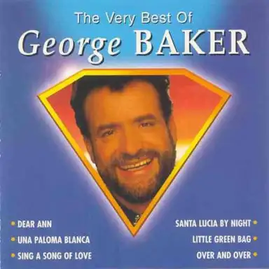 The Very Best of George Baker