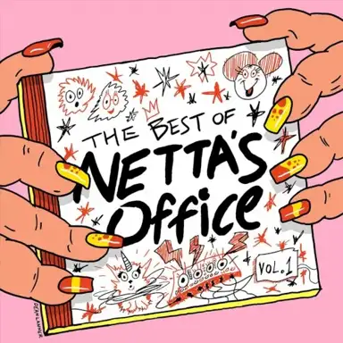 The Best of Netta’s Office, Vol. 1