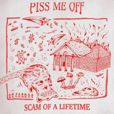 Scam Of A Lifetime