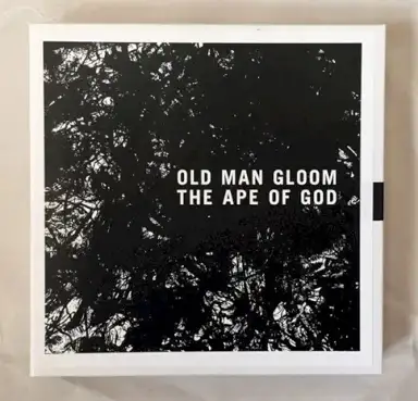 The Ape of God