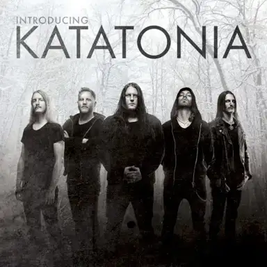 Introducing Katatonia