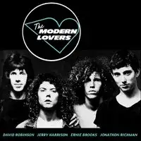 The Modern Lovers