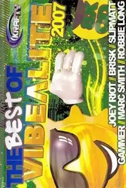 The Best of Vibealite 2007