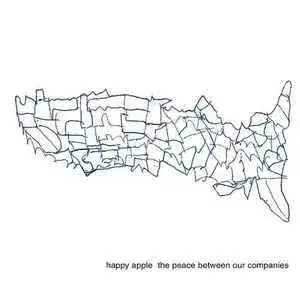 The Peace Between Our Companies