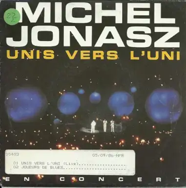 Unis vers l'uni (En concert)