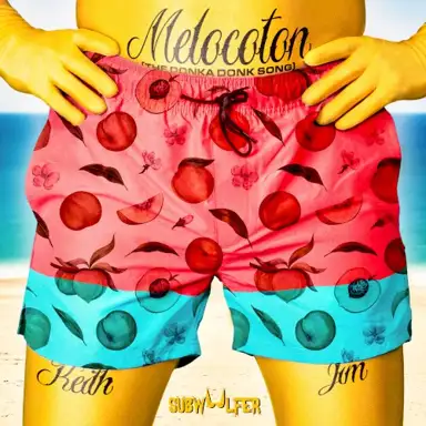 Melocoton (The Donka Donk Song)