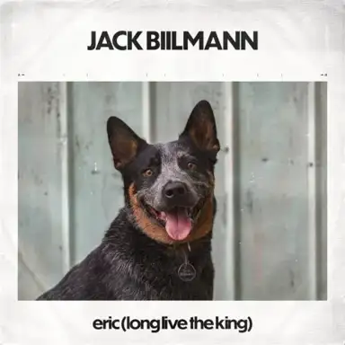 Eric (Long Live The King)