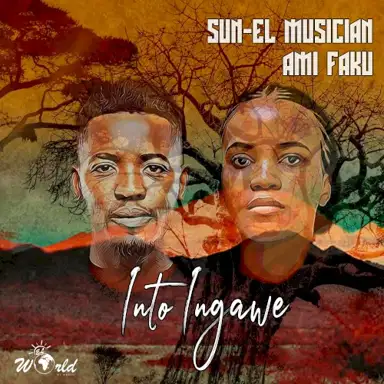 Into Ingawe