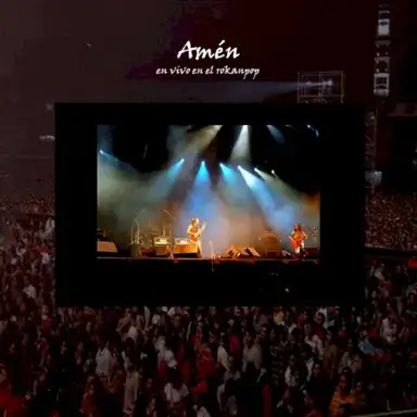 En vivo en el Rockanpop