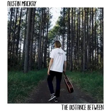 The Distance Between