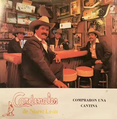 Compraron una cantina
